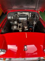 Triumph TR3 - Triumph TR3 Gebrauchtwagen