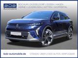 Renault Scenic E-Tech Iconic 220 Long Range AV-Paket GJR