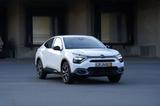 Citroën ë-C4 X 136 MAX KAMERA+HUD+ACC+CARPLAY+WÄRMEPUMPE - Citroën ë-C4 X Gebrauchtwagen