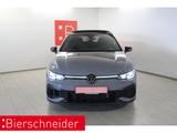 Volkswagen Golf GTI 8 2.0 TSI DSG Clubsport Black Style 19  - Volkswagen Golf mit Benzin-Antrieb: 1.2