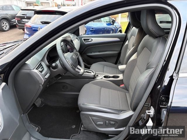 Fahrzeugabbildung Renault Arkana Techno TCe 140 EDC ACC/Kamera/PDC/Sitzh.