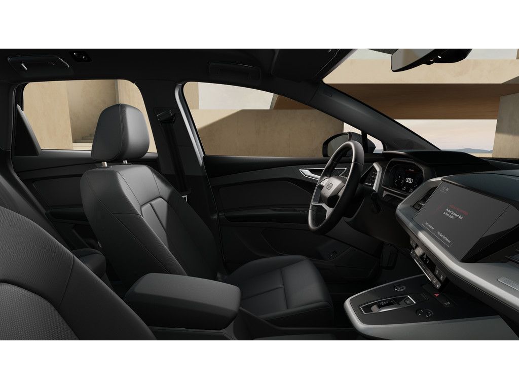 Audi Q4 e-tron - Bild 8