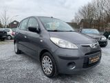 Hyundai i10 Edition+/TÜV/HU/NEU/Garantie/5TÜRER/ - Hyundai i10 aus 2010
