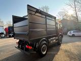 MAN 10.163 4x4 63.042KM!! PTO/Hydraulic voor+achter - MAN 10 163