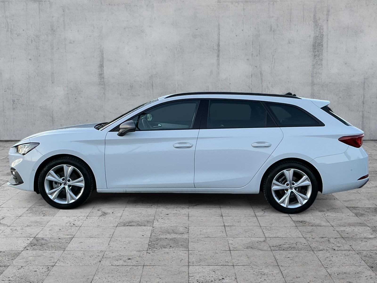 Seat Leon - Bild 4