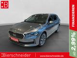 Skoda Superb Combi 2.0 TDI DSG L&K AHK MATRIX HuD eHEC - Skoda Superb in Mönchengladbach