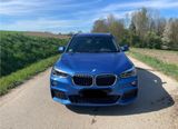 BMW X1 xDrive20d M Sport Automatik M Sport - BMW X1: M Sport Xdrive20d