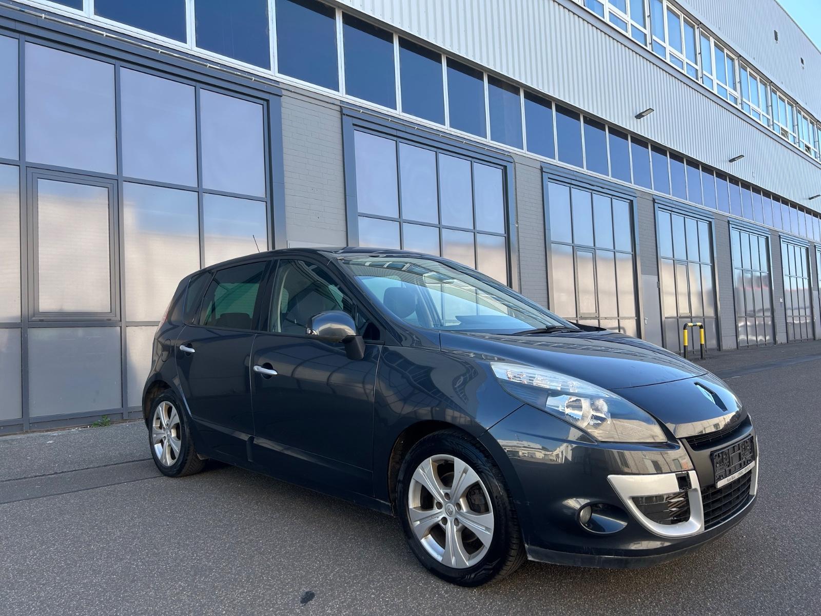 Renault Scenic III Dynamique* 1.6 dCi*Extras...*