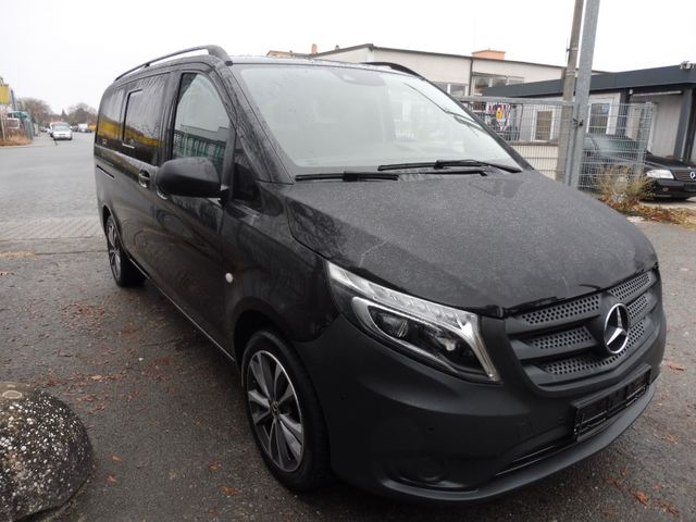 Mercedes-Benz Vito Tourer 119 CDI Edition 4x4 lang 8 Sitze