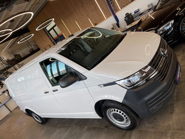 Volkswagen T6.1 Transporter Kasten lang FWD *1.HAND*19%MWST