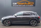Audi SQ5 - - Audi SQ5 Gebrauchtwagen in Berlin