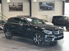 MERCEDES-BENZ GLC 220 - Ansicht 2