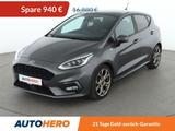 Ford Fiesta 1.0 EcoBoost ST-Line Aut.*LED*NAVI*CAM* - Ford Fiesta Gebrauchtwagen in Hannover