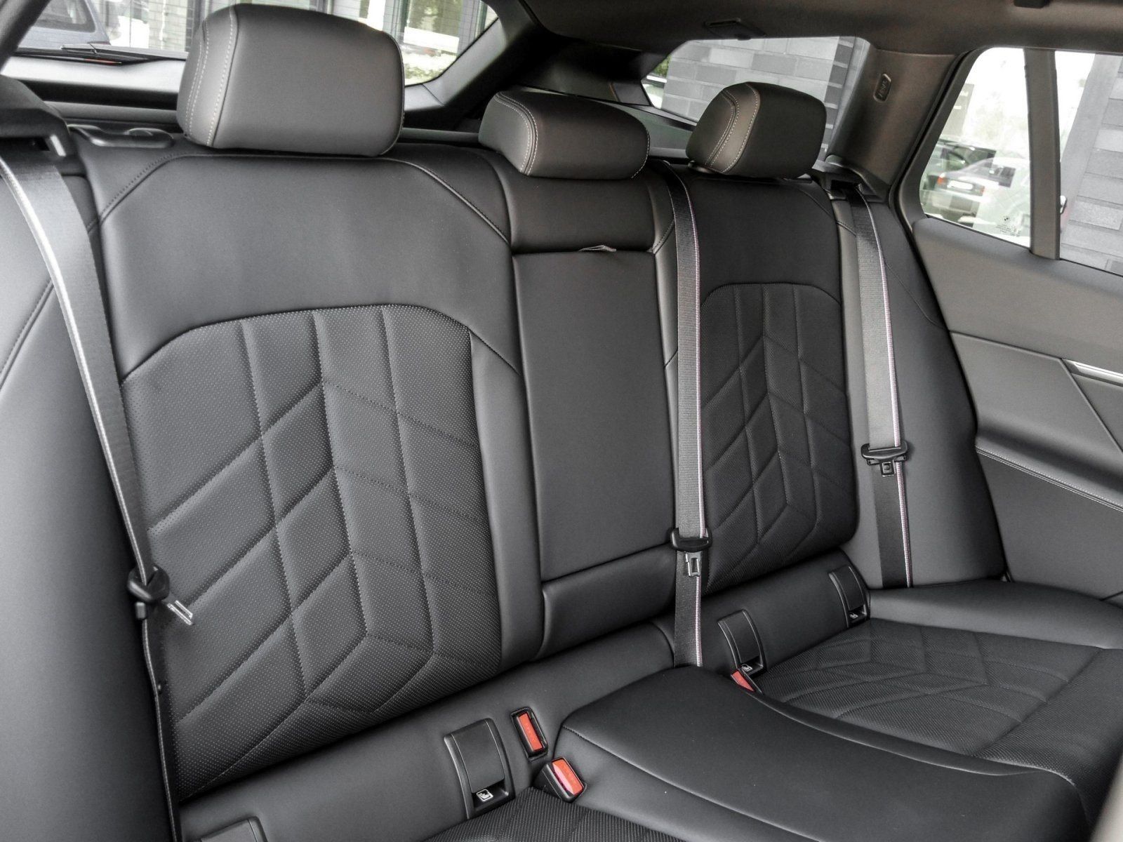 BMW i5 - Bild 4
