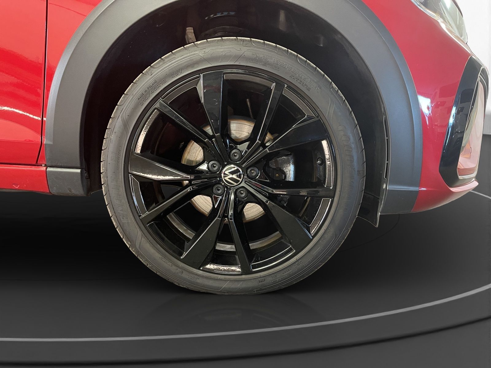 Volkswagen Taigo - Bild 15