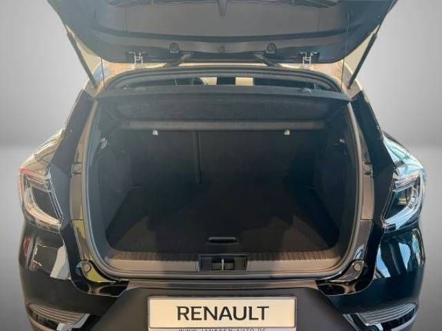Fahrzeugabbildung Renault CAPTUR Techno TCe 90