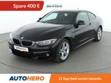 BMW 4er 435d xDrive M Sport Aut.*NAVI*TEMPO*PDC* - BMW: E43