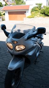 Triumph Sprint ST 955i - Offers