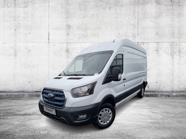 Ford Transit Kasten E 350 L3 Trend DAB RFK HAGELSCHAD