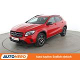 Mercedes-Benz GLA 180 Style Aut.*LED*TEMPO*CAM*PDC*SHZ*KLIMA* - Mercedes-Benz GLA 180 in München