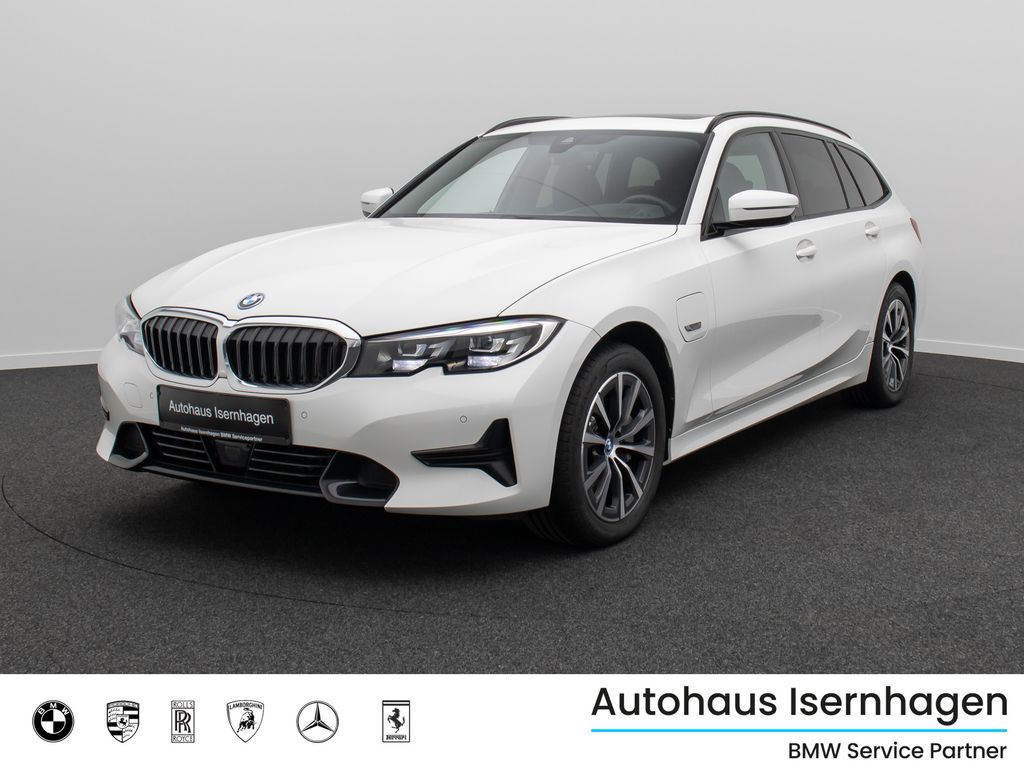 Image of BMW 330