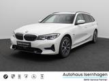 BMW 330e xD Sport Line Alarm HUD DAB Panorama HiFi - BMW 330 in Hannover