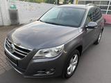 Volkswagen Tiguan 1.4 TSI Trend & Fun BMT - VW Tiguan bis 5.000 Euro