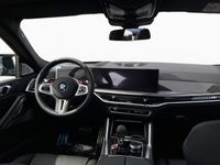 BMW X6 M - Vorschau Bild 11