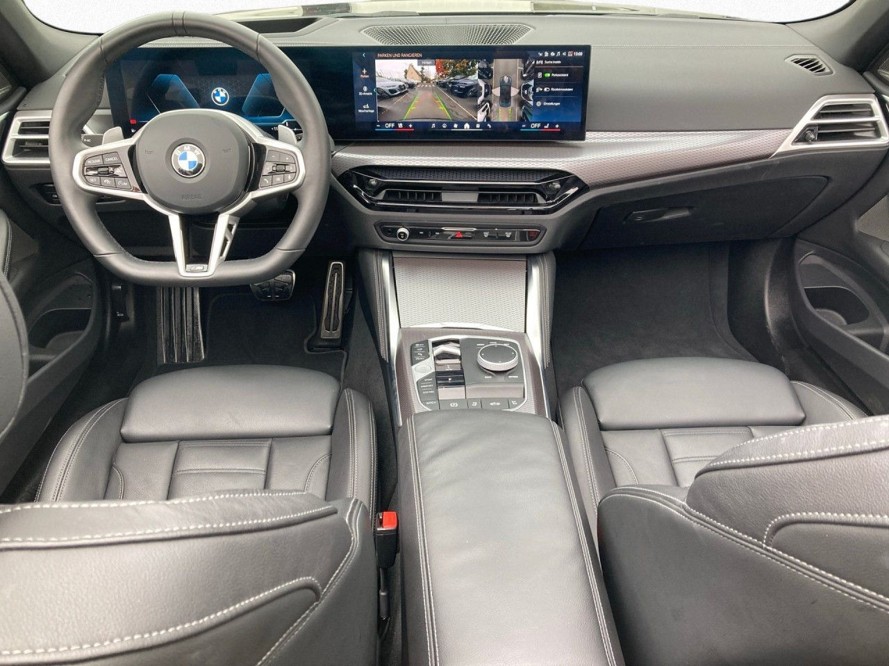 BMW 430 - Bild 18