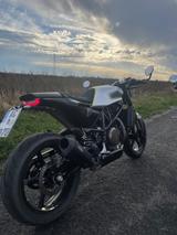 Husqvarna Vitpilen 701 - HUSQVARNA VITPILEN 701