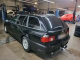 BMW E39 520I - BMW 520: 520i E39