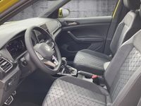 Volkswagen T-Cross - Vorschau Bild 8