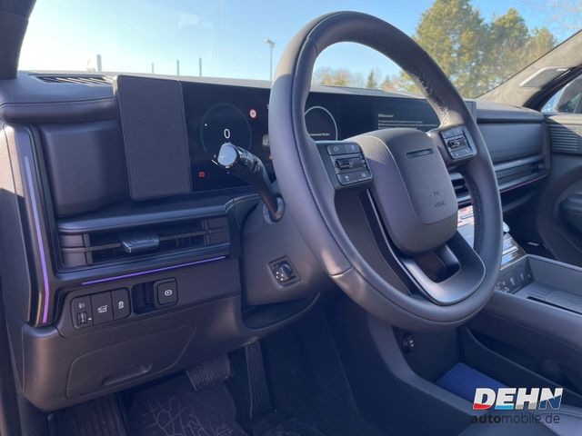Hyundai SANTA FE Hybrid Blackline Mj26 4WD 5-Sitzer