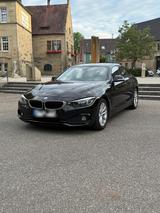 BMW 420d Gran Coupe - BMW 2er-Reihe G42 mit Diesel-Antrieb