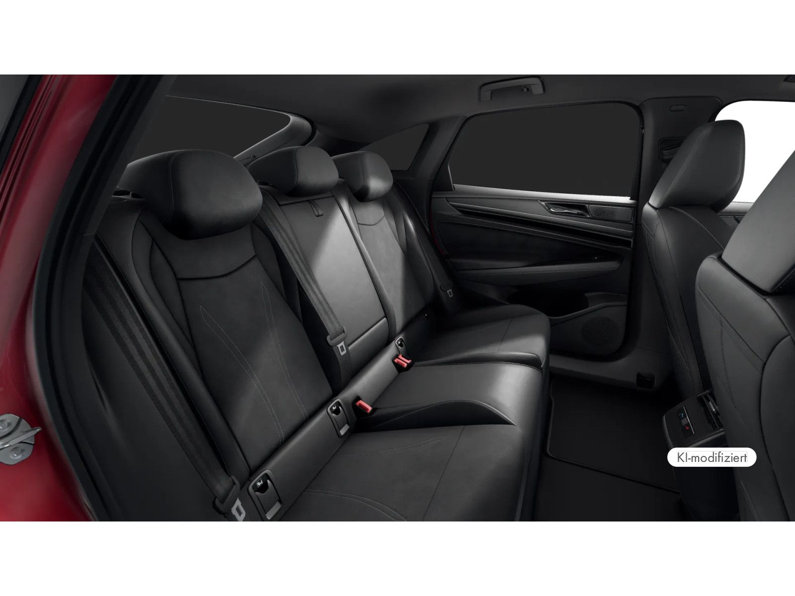 Volkswagen ID.7 Pro electric 210 kW 82kWh NAVI SHZ MATRIX-L foto 11