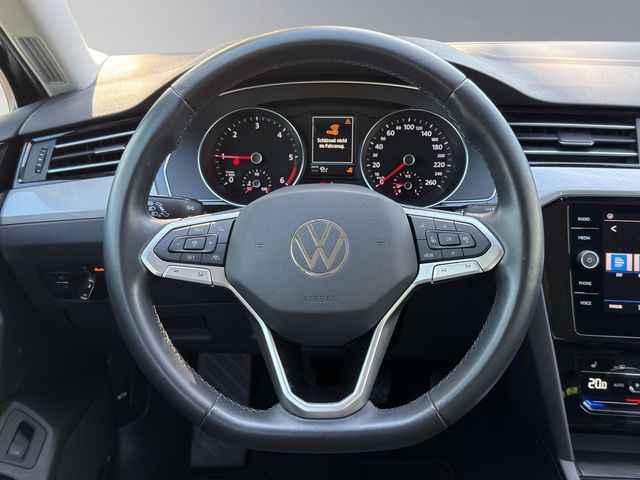Passat Variant 2.0 TDI Business ACC MATRIX-LED