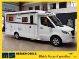 Weinsberg CARACOMPACT 640 MEG EDITION-PEPPER /-MODELL 2026 - Weinsberg CaraCompact