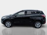 Ford Kuga Titanium Navi+eHeckkl+ParkAss+PDC+Winter+Ke - Ford Kuga in Karlsruhe