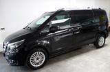 Mercedes-Benz Vito 124 CDI Tourer Edition 9G-Tronic/Klima/17-Z - Mercedes-Benz Vito: 9