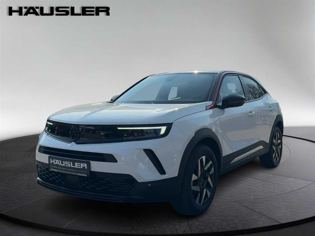 Opel Mokka GS 1.2 mit PDC*Klima*LED*RFK