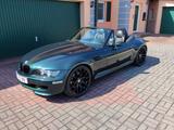 BMW Z3 M M Roadster -
