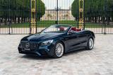 Mercedes-Benz S 65 AMG Convertible - carbon, 8 800 kms, PPF - Mercedes-Benz S 65 AMG: Cabrio