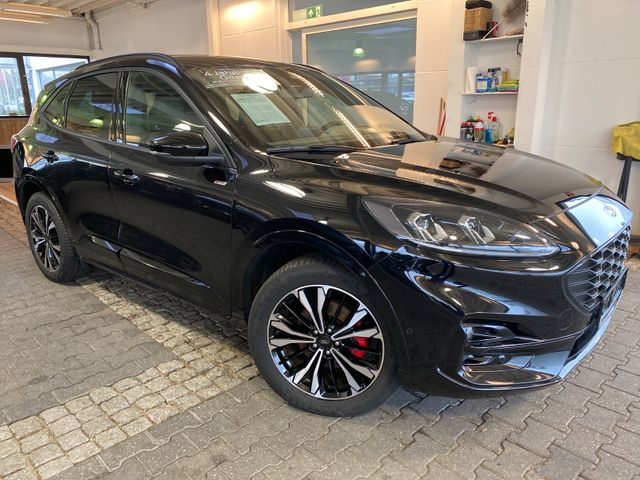 Ford Kuga Plug-In Hybrid ST-Line X AHK HUD ACC 19ZOLL