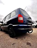 Opel Zafira 2.2 DTI 16V Elegance Elegance - Opel Zafira: Dti