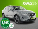 Nissan Qashqai 1.3DIG-T Aut.Tekna+LED+NAVI+VIRTUAL+PANO - Nissan aus 2023