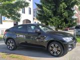 BMW X6 xDrive40d - BMW X6: 40d
