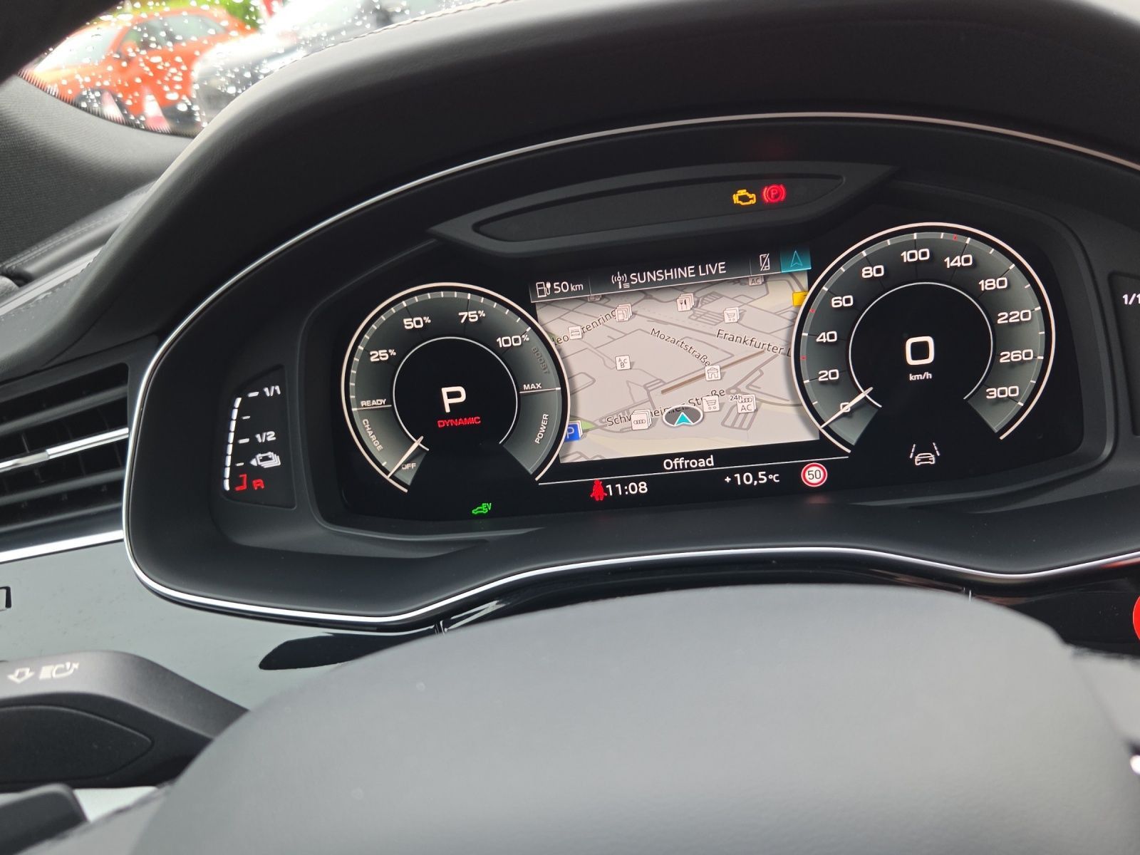 Audi Q8 - Bild 9