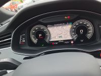 Audi Q8 - Vorschau Bild 9