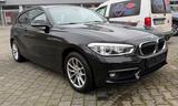 BMW 120i Advantage Advantage - gebrauchte BMW 120 aus dem Jahr 2016