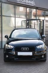 Audi A1 Sportback 1.2 TFSI S-Line Navi PDC Klima - Audi A1: 1.2